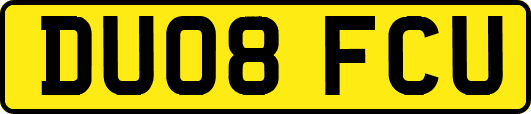DU08FCU