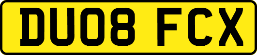 DU08FCX