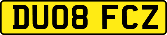 DU08FCZ