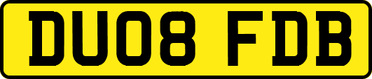 DU08FDB