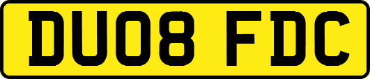 DU08FDC