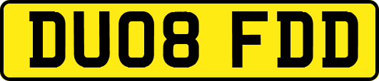 DU08FDD