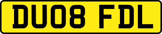 DU08FDL
