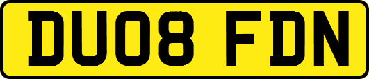 DU08FDN