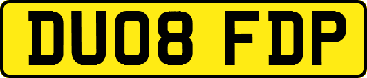 DU08FDP