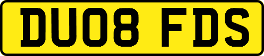 DU08FDS