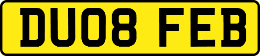 DU08FEB