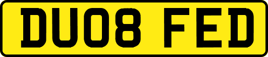 DU08FED