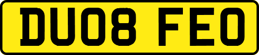 DU08FEO