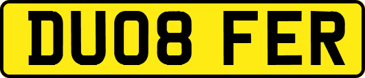 DU08FER