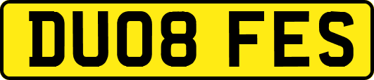 DU08FES