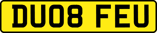 DU08FEU