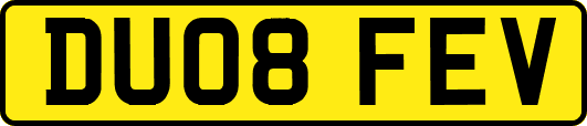 DU08FEV