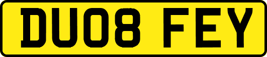 DU08FEY
