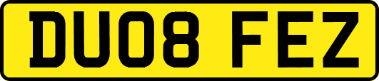 DU08FEZ