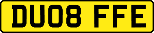 DU08FFE