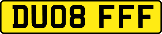 DU08FFF