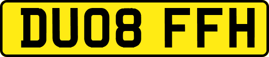 DU08FFH