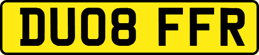 DU08FFR