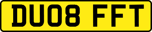 DU08FFT