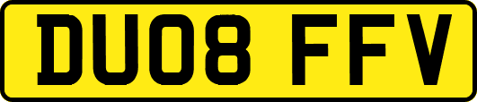 DU08FFV