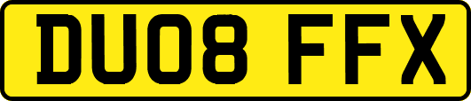 DU08FFX