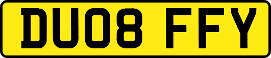 DU08FFY