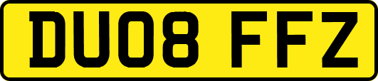 DU08FFZ