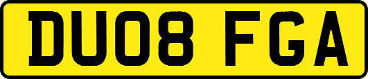 DU08FGA