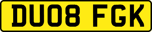 DU08FGK