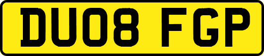 DU08FGP
