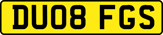 DU08FGS
