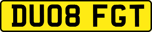 DU08FGT