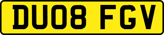 DU08FGV