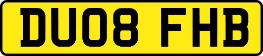 DU08FHB