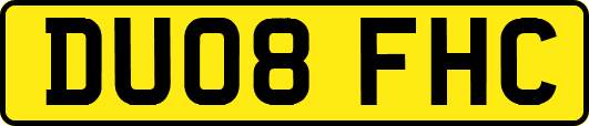 DU08FHC