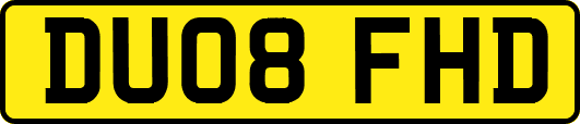 DU08FHD
