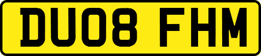 DU08FHM