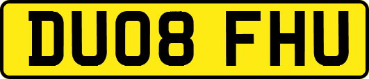 DU08FHU