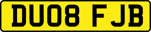DU08FJB