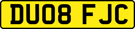 DU08FJC