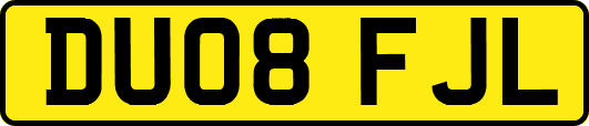 DU08FJL
