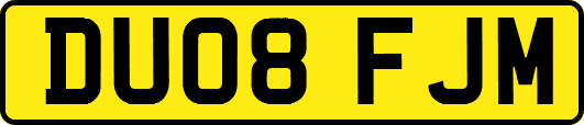 DU08FJM
