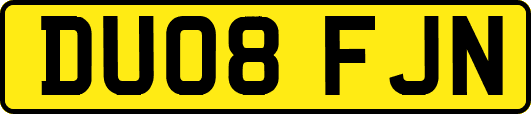 DU08FJN