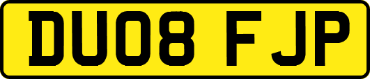 DU08FJP