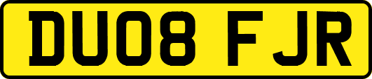 DU08FJR