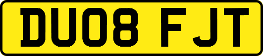DU08FJT