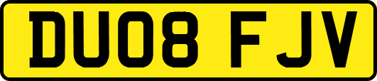 DU08FJV