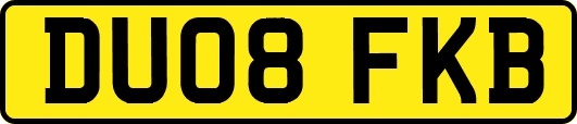DU08FKB
