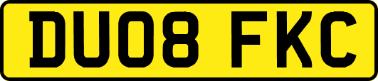 DU08FKC